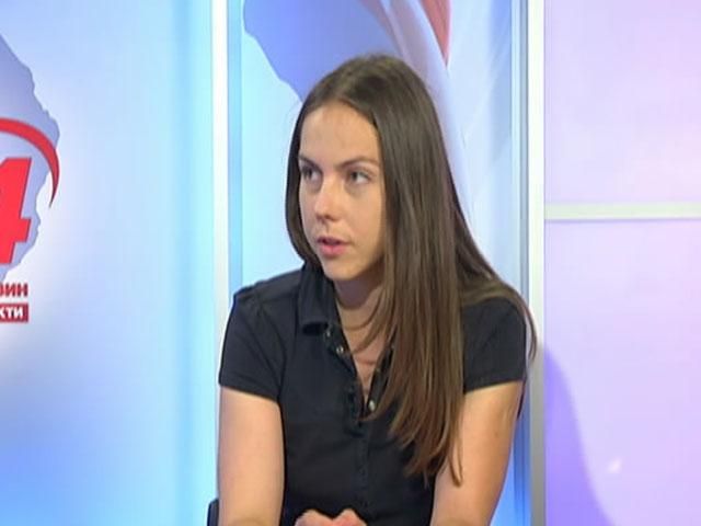 За Надію – вся Україна, – сестра Надії Савченко