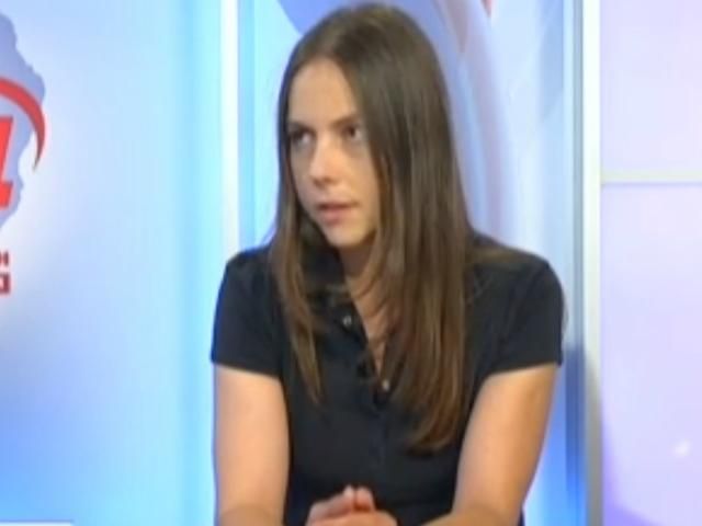 Дело нереально выиграть без давления мировых политиков, — сестра Надежды Савченко
