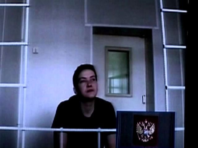 Щоб у справі Савченко спрацювали міжнародні норми, потрібно вводити воєнний стан, — експерти