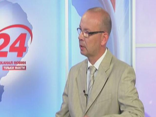 Терористи діють, як звичайні мародери, – радник міністра оборони Терористи діють, як звичайні мародери, – радник міністра оборони