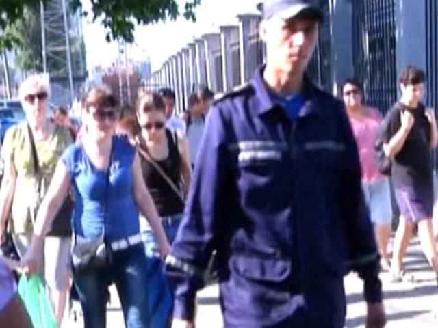 Количество переселенцев из Донбасса достигло почти 53 тысяч, — чрезвычайники Количество переселенцев из Донбасса достигло почти 53 тысяч, — чрезвычайники