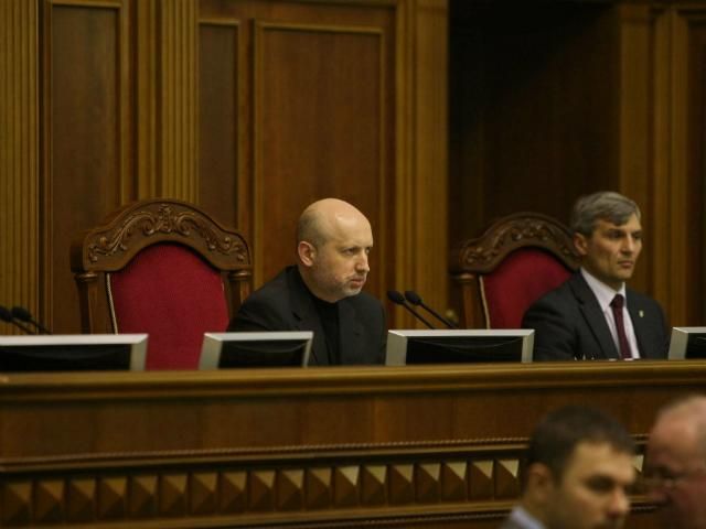 Внеочередное заседание Рады состоится 31 июля Внеочередное заседание Рады состоится 31 июля