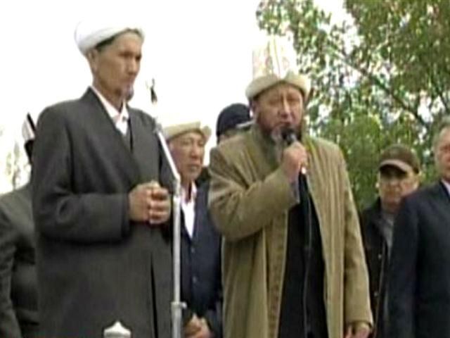 Суд Бішкека засудив екс-президента Киргизстану до довічного ув'язнення