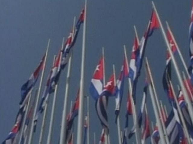 День в історії: 61 рік тому почалась революція на Острові Свободи 