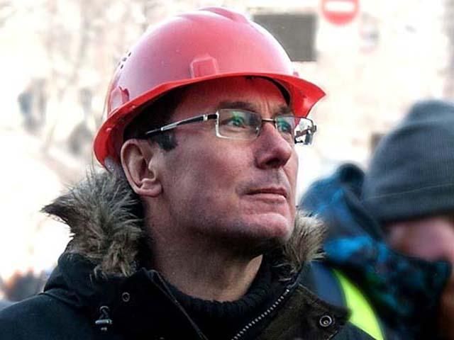 В ГПУ — 10 уголовных производств в отношении руководителей офицерского состава ВСУ, — Луценко В ГПУ — 10 уголовных производств в отношении руководителей офицерского состава ВСУ, — Луценко