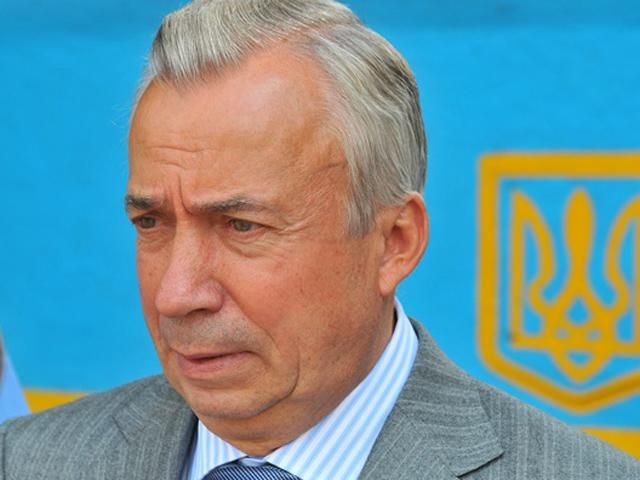 Впродовж ночі мешканці Донецька слухали звуки пострілів Впродовж ночі мешканці Донецька слухали звуки пострілів