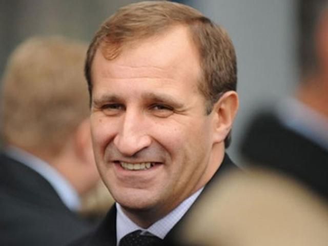 Мэра Кременчуга застрелили возле собственного дома Мэра Кременчуга застрелили возле собственного дома