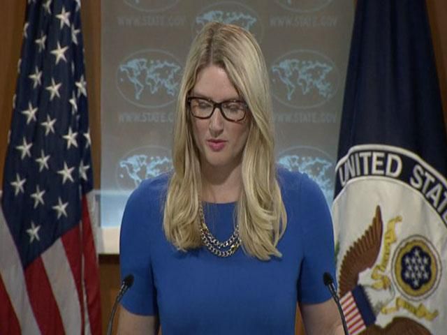 Росія продовжує накопичувати війська на кордоні з Україною, – США Росія продовжує накопичувати війська на кордоні з Україною, – США