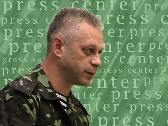 Возле Мариновка силы АТО расстреляли грузовой автомобиль террористов, — СНБО Возле Мариновка силы АТО расстреляли грузовой автомобиль террористов, — СНБО