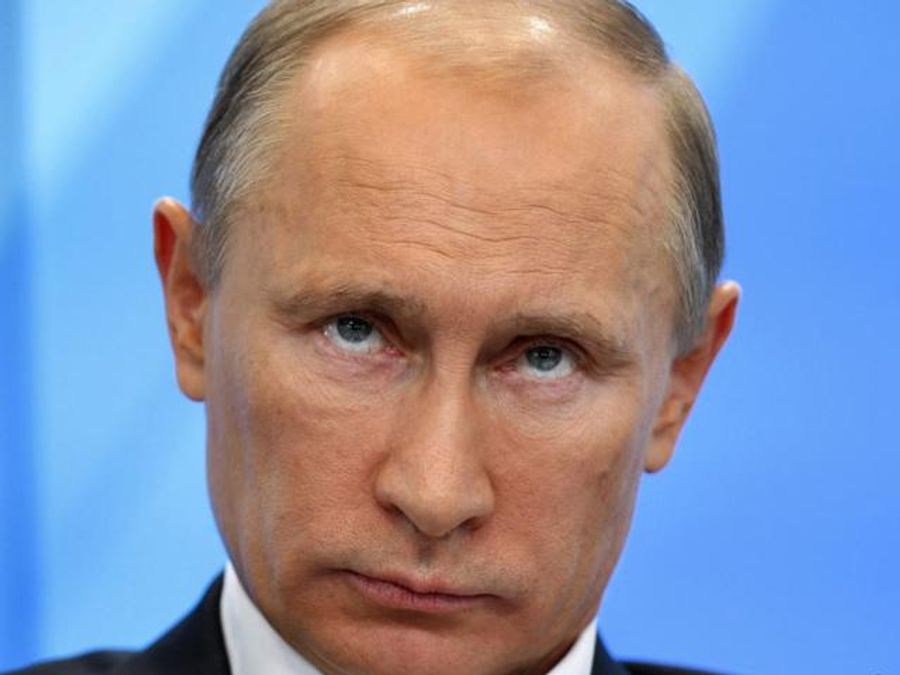 Путін і Росія винні у збитті Boeing-777, — Білий дім Путін і Росія винні у збитті Boeing-777, — Білий дім