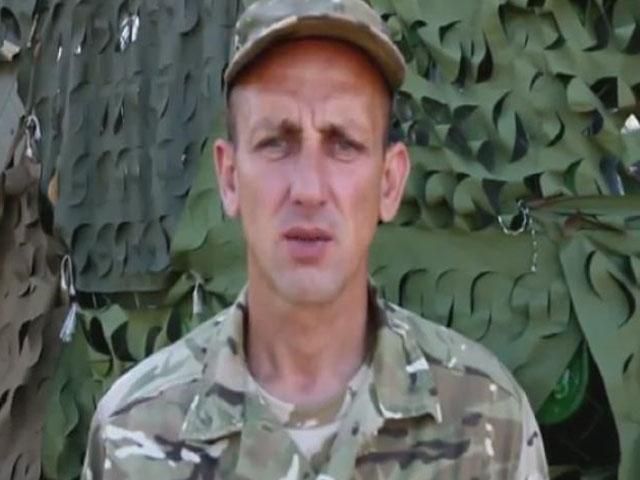 Россия поставляет в Украину оружие и военный состав, — спикер АТО Россия поставляет в Украину оружие и военный состав, — спикер АТО