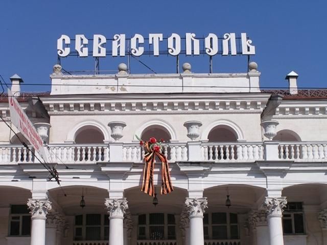 Окупаційна влада Севастополя пропонує обмежити в'їзд у місто для іноземців 