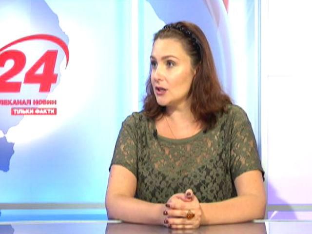 Крымское зерно не нужно ни на международном рынке, ни России, — эксперт Крымское зерно не нужно ни на международном рынке, ни России, — эксперт