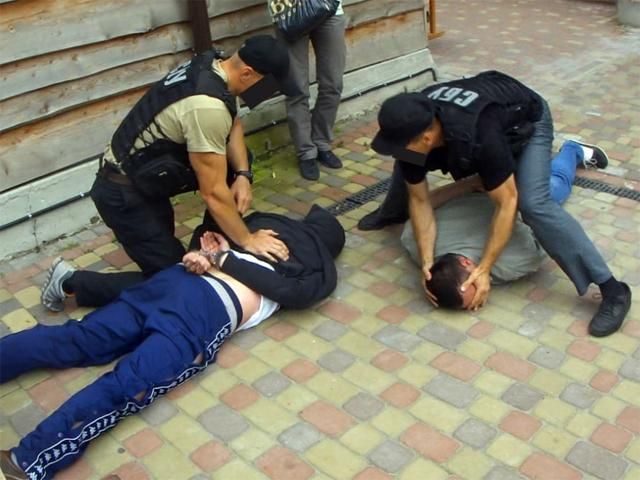 СБУ помешала российским спецслужбам вербовать украинцев для участия в боевых действиях СБУ помешала российским спецслужбам вербовать украинцев для участия в боевых действиях