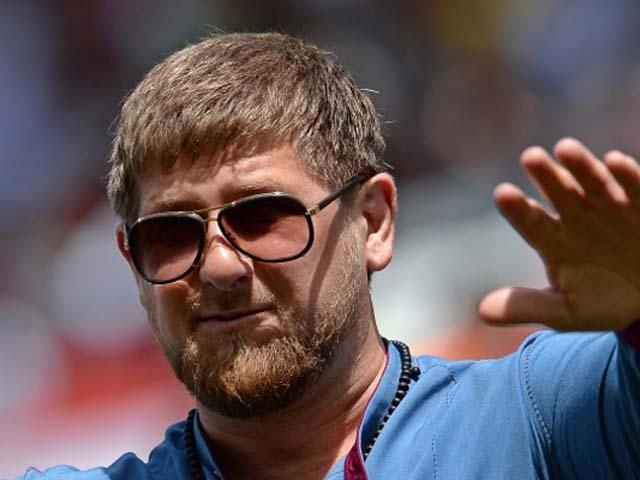 Кадыров решил заморозить счета Обамы, Баррозу и Эштон в Чечне (Скриншот) Кадыров решил заморозить счета Обамы, Баррозу и Эштон в Чечне (Скриншот)