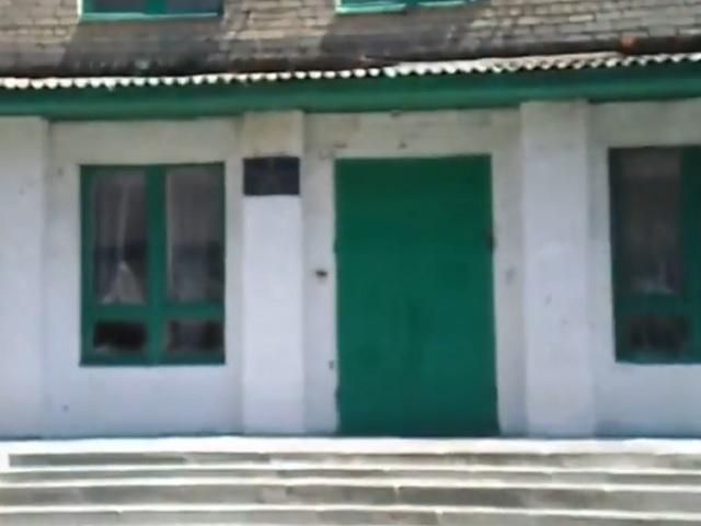 Бойовики обстрілювали Дзержинськ (Відео) Бойовики обстрілювали Дзержинськ (Відео)