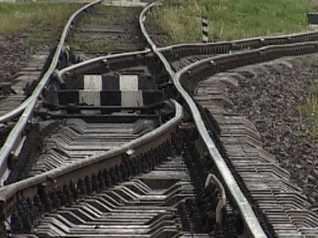 Луганская область осталась без света и железнодорожного сообщения Луганская область осталась без света и железнодорожного сообщения