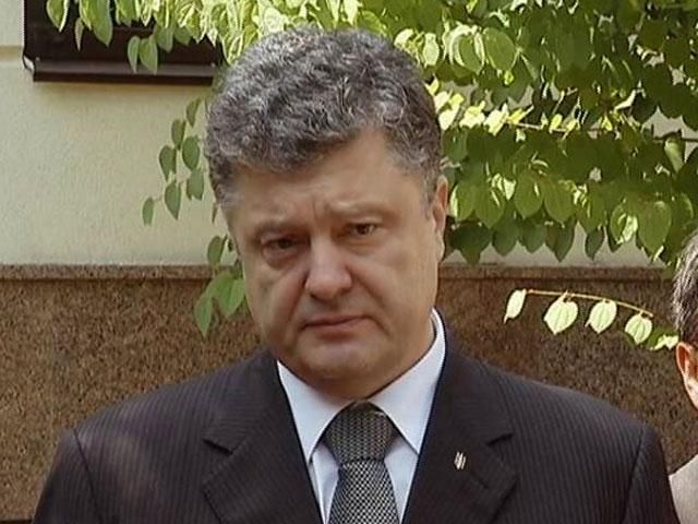 Хроніка тижня: Авіатрагедія Boeing 777, розпустили фракцію КПУ Хроніка тижня: Авіатрагедія Boeing 777, розпустили фракцію КПУ