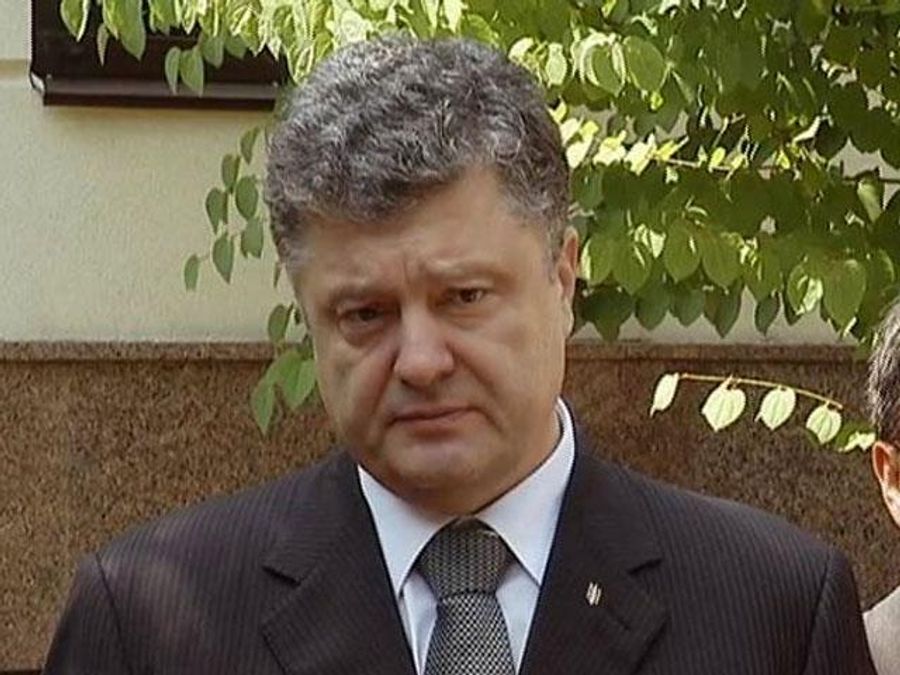 Хроніка тижня: Авіатрагедія Boeing 777, розпустили фракцію КПУ