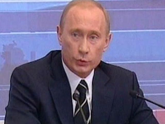 Факти про Росію: Властелин Кремля Факти про Росію: Властелин Кремля