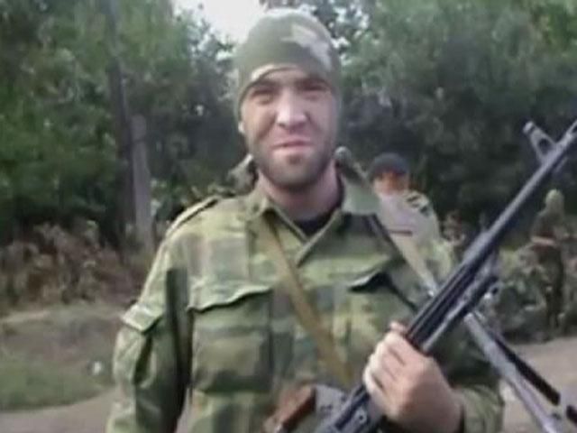 Терористи викрикують "Аллах Акбар" (Відео) Терористи викрикують "Аллах Акбар" (Відео)