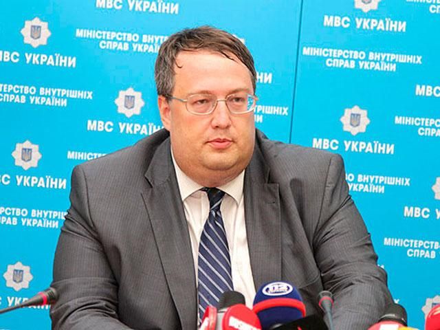 Міліція арештувала прокурора з Макіївки, який передавав терористам інформацію
