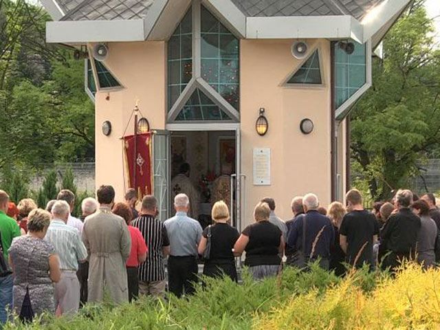Сьогодні у Львові день жалоби за жертвами Скнилівської трагедії Сьогодні у Львові день жалоби за жертвами Скнилівської трагедії