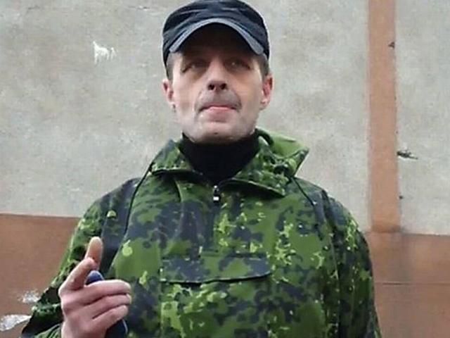 Авиация уничтожила штаб главаря террористов Безлера в Горловке, — Бригинец Авиация уничтожила штаб главаря террористов Безлера в Горловке, — Бригинец