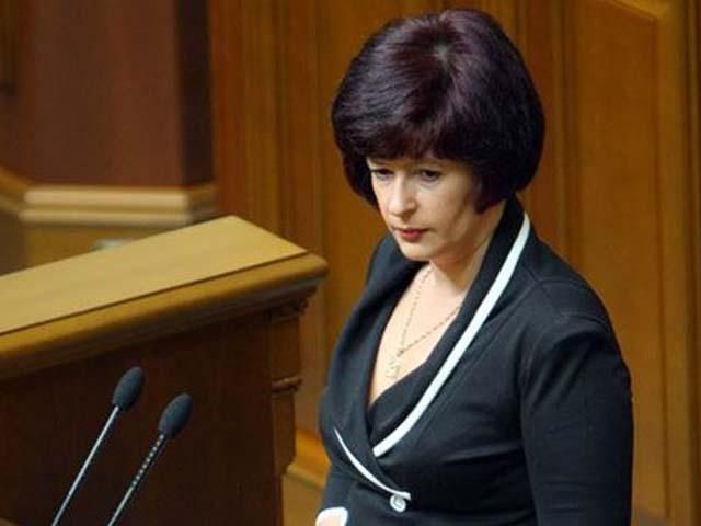 Луганських дітей-сиріт повернули до України, — Лутковська Луганських дітей-сиріт повернули до України, — Лутковська