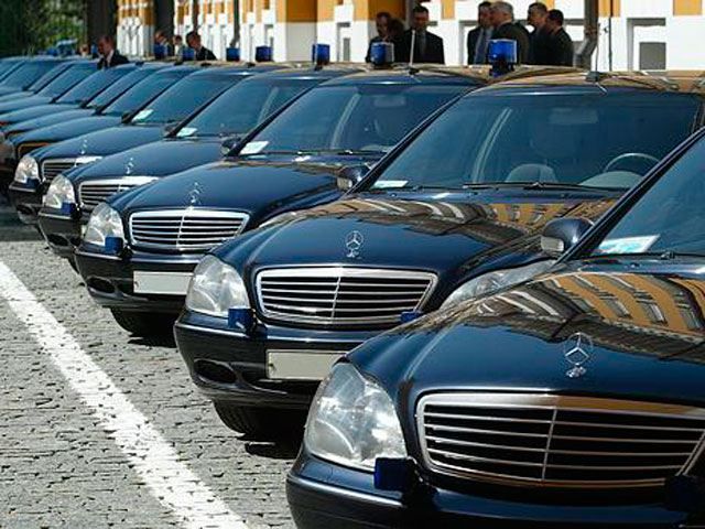 ГУД передаст 53 автомобиля Вооруженным силам Украины, — Березенко ГУД передаст 53 автомобиля Вооруженным силам Украины, — Березенко