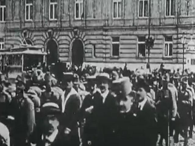 День в історії: 100 років тому почалась Перша світова війна