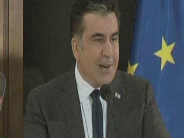 Саакашвілі викликали на допит в прокуратуру Саакашвілі викликали на допит в прокуратуру