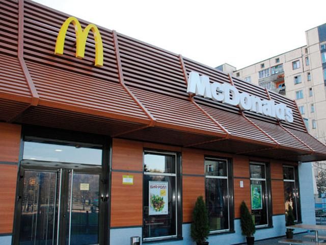 Корпорації, які постраждають через санкції проти РФ Корпорації, які постраждають через санкції проти РФ