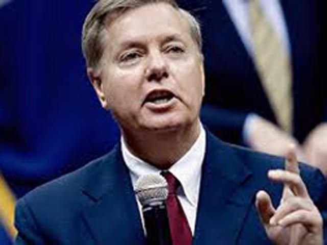 Сенатор США розкритикував Обаму за неналежну допомогу Україні Сенатор США розкритикував Обаму за неналежну допомогу Україні