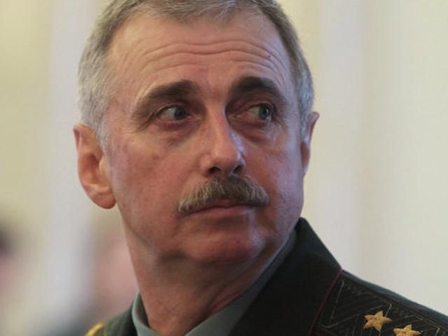 У штабі АТО виявили офіцера-зрадника, який "зливав" інформацію РФ У штабі АТО виявили офіцера-зрадника, який "зливав" інформацію РФ