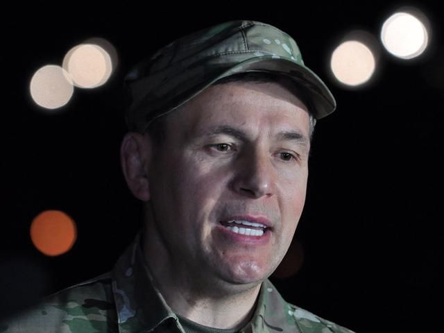 РФ активно провокує всі процеси, які відбуваються на сході України, — Гелетей РФ активно провокує всі процеси, які відбуваються на сході України, — Гелетей