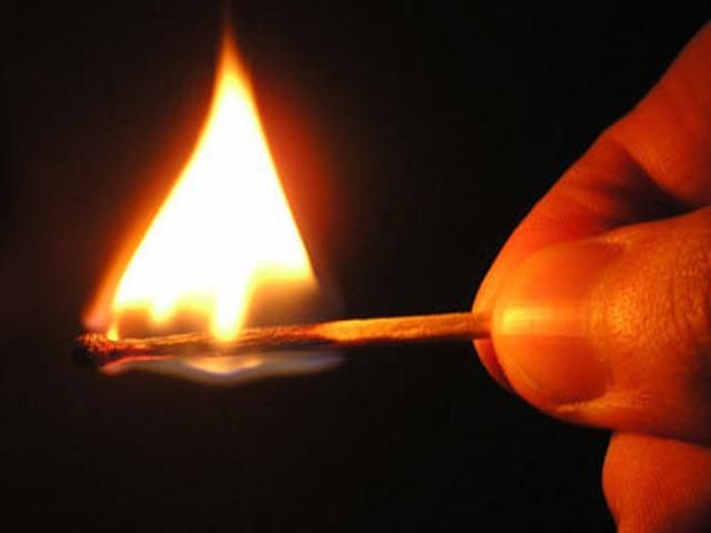 Майже вся Грузія залишилася без електропостачання Майже вся Грузія залишилася без електропостачання