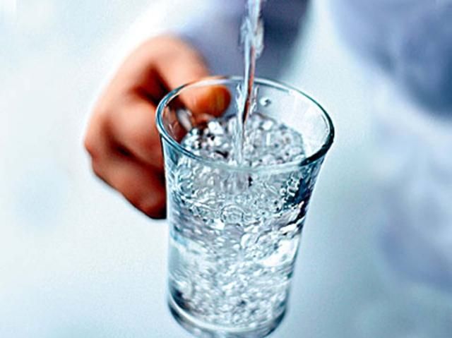 На Луганщині не вистачає хлору для знезараження питної води
