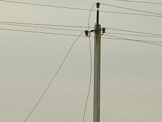 ДТЕК зумів на третині території Луганської області повернути електроенергію ДТЕК зумів на третині території Луганської області повернути електроенергію