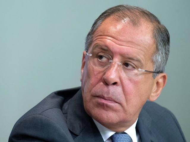 Розслідування катастрофи Boeing 777 має проводитися під егідою ООН, — Лавров Розслідування катастрофи Boeing 777 має проводитися під егідою ООН, — Лавров