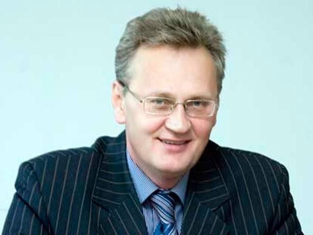 И.о. мэра Славянска освободили из-под стражи, — Лозовой И.о. мэра Славянска освободили из-под стражи, — Лозовой