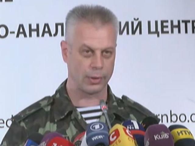 Террористы заминировали производственные помещения завода "Стирол", — СНБО Террористы заминировали производственные помещения завода "Стирол", — СНБО