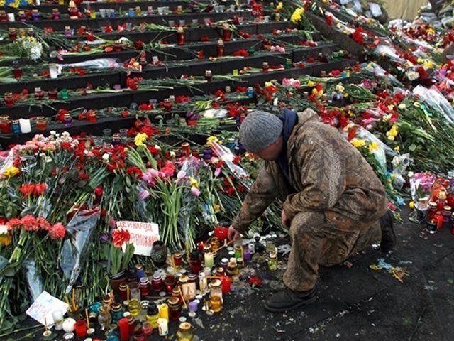 Слідство щодо розстрілу людей на Майдані затягується, — ООН