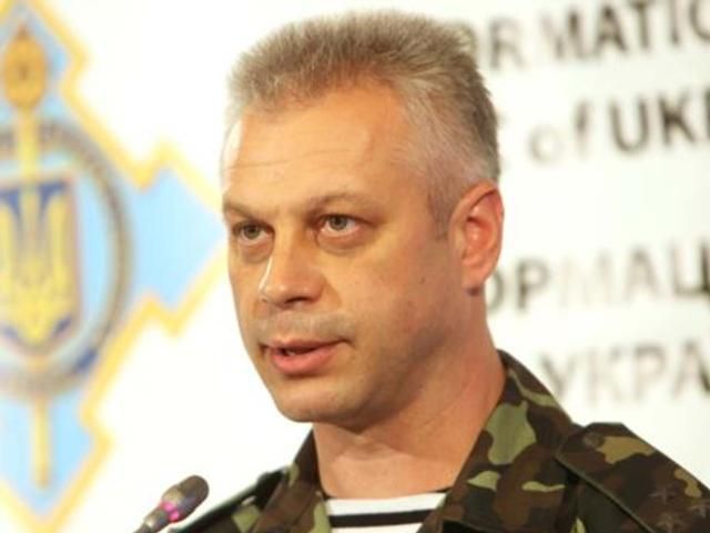 Военные АТО отбили семь из десяти захваченных террористами телебашен Военные АТО отбили семь из десяти захваченных террористами телебашен