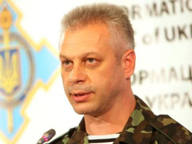 Бойовики встановлюють вогневі позиції на заводах Луганщини, — РНБО