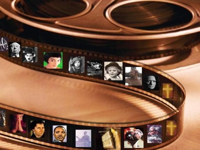 Отныне российские фильмы будут проверять на предмет соответствия украинскому законодательству Отныне российские фильмы будут проверять на предмет соответствия украинскому законодательству