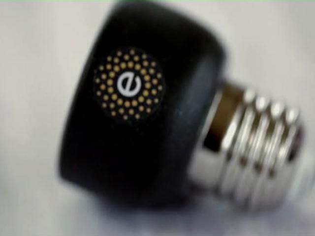 Emberlight дозволяє керувати побутовими лампами зі смартфону