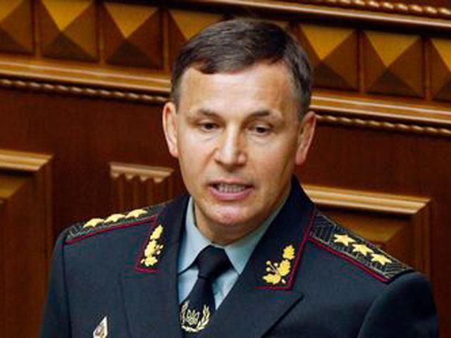 На сході України діє більше 10 тисяч російських найманців, — Гелетей На сході України діє більше 10 тисяч російських найманців, — Гелетей