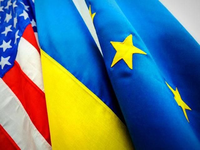 США та Євросоюз домовились про нові санкції проти Росії