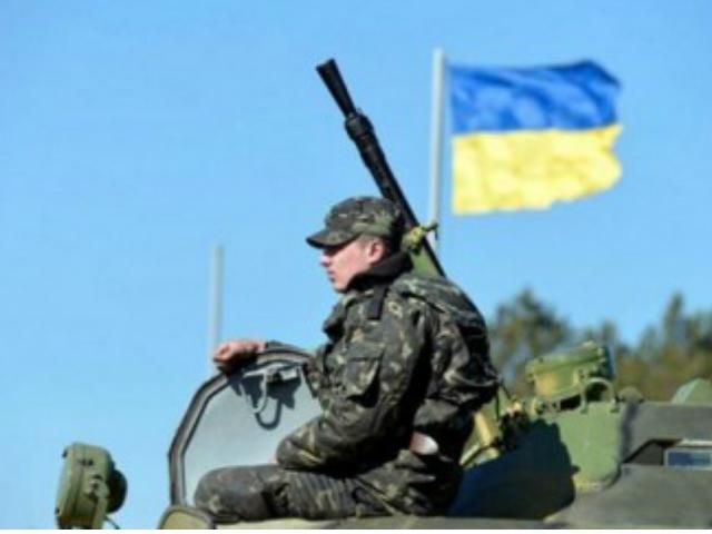 Існує загроза вторгнення військ РФ з боку Придністров'я, — Міноборони